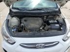 2017 Hyundai Accent Se for Sale in Sacramento, CA - Rear End