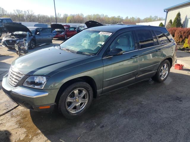 2004 Chrysler Pacifica 