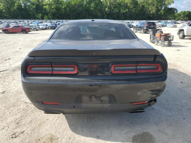  DODGE CHALLENGER 2020 Czarny