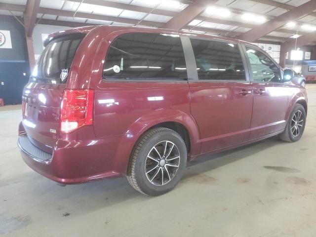  DODGE CARAVAN 2018 Bordowy