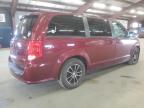 2018 Dodge Grand Caravan Se for Sale in East Granby, CT - Minor Dent/Scratches