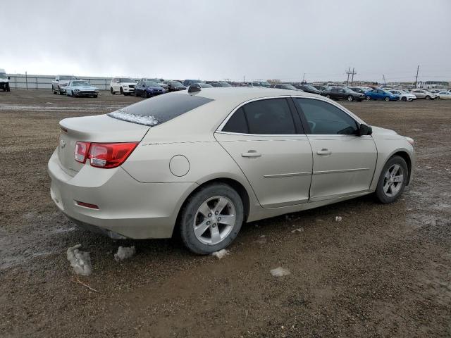  CHEVROLET MALIBU 2014 Бежевий