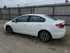 2015 Honda Civic Exl للبيع في Los Angeles، CA - Front End