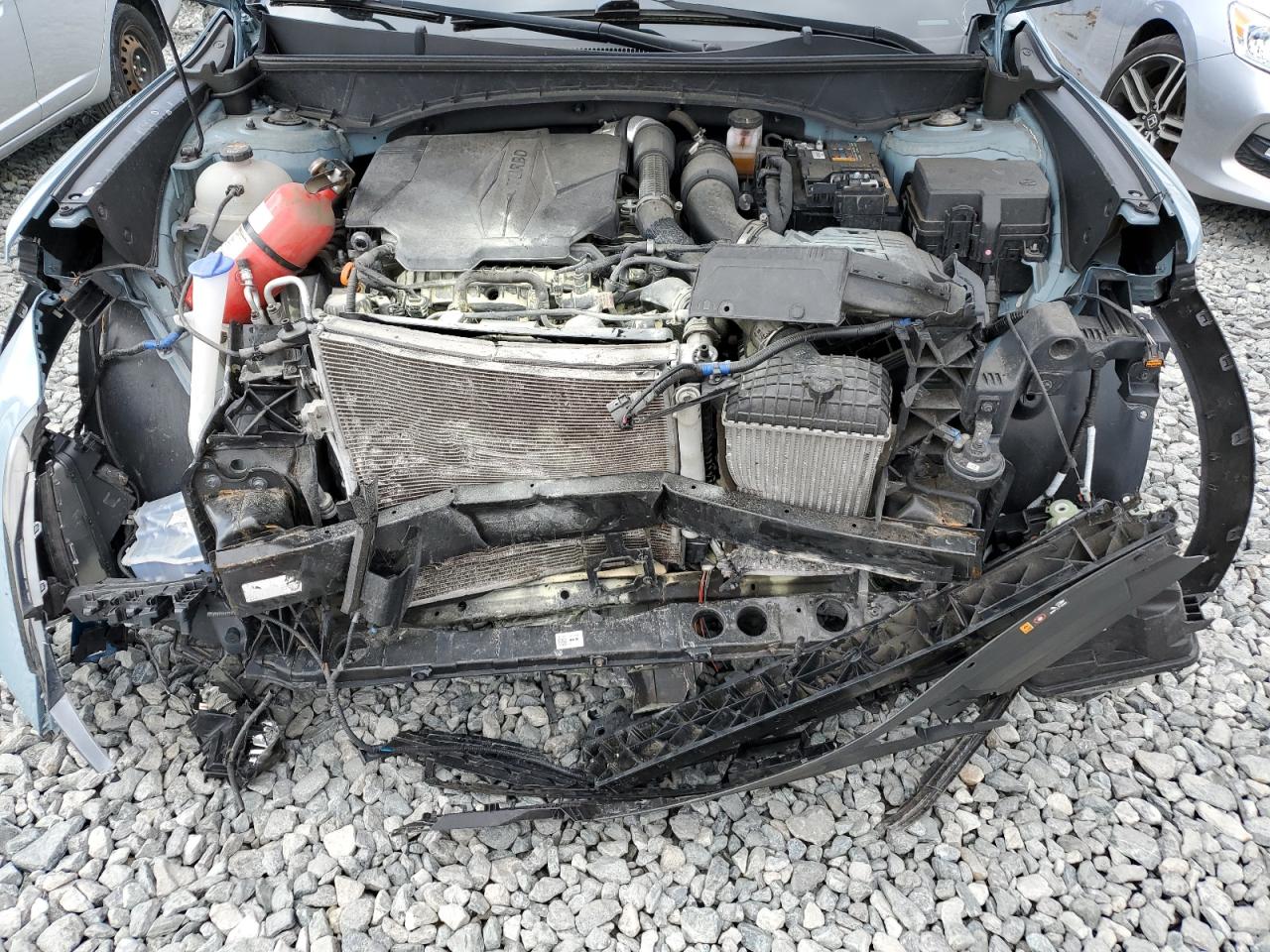 2022 Hyundai Santa Cruz Limited VIN: 5NTJEDAF0NH013262 Lot: 52924265