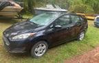 2019 Ford Fiesta Se for Sale in Loganville, GA - Minor Dent/Scratches