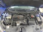 2016 Honda Civic Lx продається в West Mifflin, PA - Front End