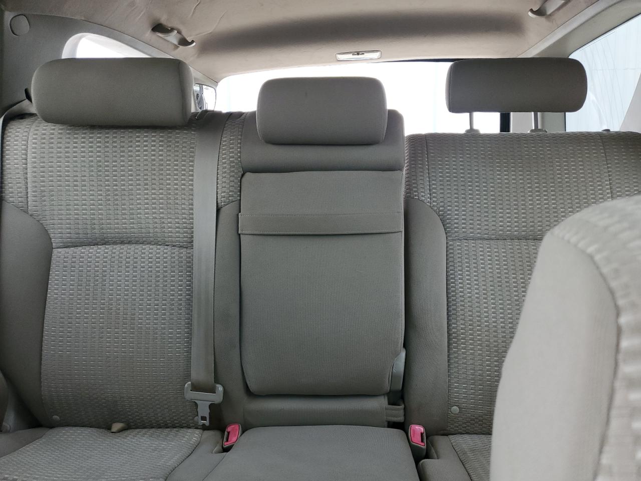 2006 Toyota 4Runner Sr5 VIN: JTEBU14R460098594 Lot: 52234115