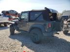 2016 Jeep Wrangler Sport იყიდება Columbus-ში, OH - Front End