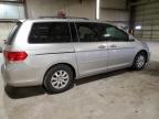 2009 Honda Odyssey Exl for Sale in Eldridge, IA - Rear End