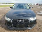 2016 Audi A4 Premium S-Line продається в Houston, TX - Hail