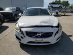 2012 Volvo S60 T5 en Venta en Sacramento, CA - Front End
