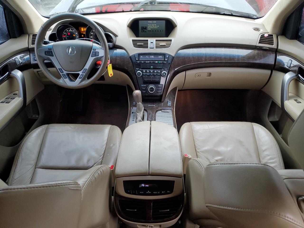 2010 Acura MDX - Image 8