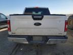 2019 FORD F150 SUPERCREW for sale at Copart AB - EDMONTON