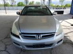 2006 Honda Accord Ex de vânzare în Cartersville, GA - Rear End