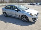 2016 Subaru Impreza Premium Plus for Sale in Ellwood City, PA - Side