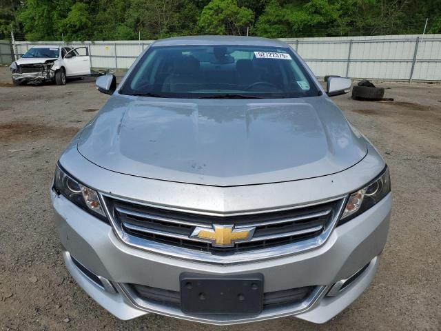  CHEVROLET IMPALA 2017 Серебристый