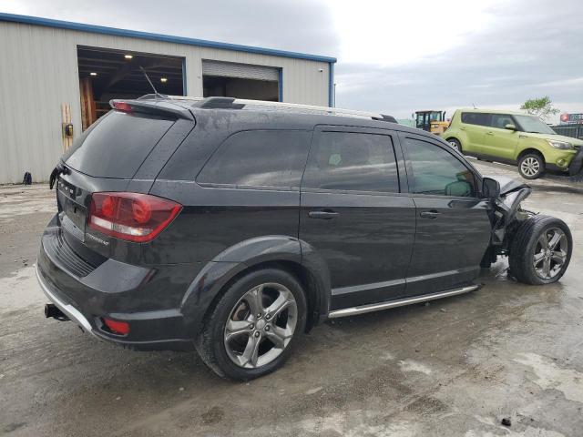 Паркетники DODGE JOURNEY 2015 Вугільний
