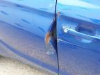 2011 HYUNDAI I20 STYLE for sale at Copart SANDY