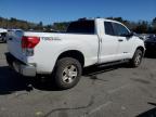 2010 Toyota Tundra Double Cab Sr5 на продаже в Exeter, RI - Rear End