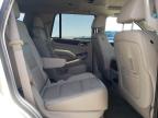 2015 Gmc Yukon Denali იყიდება Amarillo-ში, TX - Front End