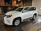 2023 LEXUS GX 460 à vendre chez Copart ON - LONDON