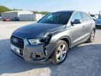 2015 AUDI Q3 SE TDI for sale at Copart ST HELENS