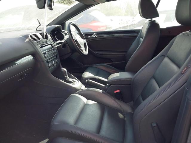 2014 VOLKSWAGEN GOLF GT TS