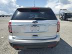 2014 Ford Explorer Limited na sprzedaż w Earlington, KY - Water/Flood