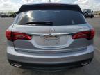 2016 Acura Mdx Technology იყიდება Moraine-ში, OH - Front End