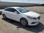 2016 Hyundai Sonata Se for Sale in Albuquerque, NM - Rear End