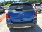 2015 Chevrolet Trax 1Lt zu verkaufen in Ocala, FL - Front End