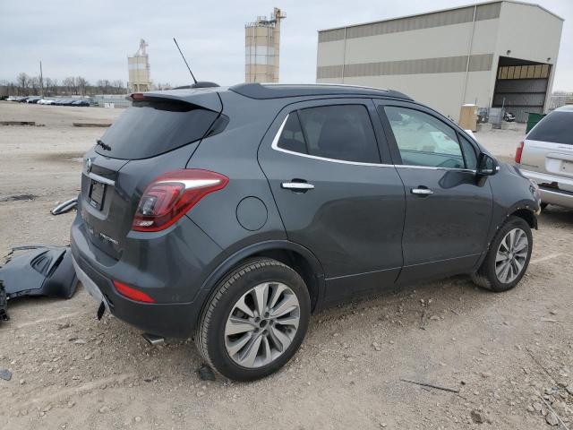  BUICK ENCORE 2018 Szary