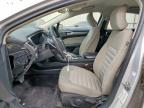 2017 Ford Fusion S на продаже в Haslet, TX - Front End