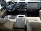 2009 Ford F150 Supercrew იყიდება Fairburn-ში, GA - Front End