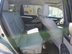2016 Toyota Highlander Xle للبيع في Dyer، IN - Front End