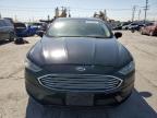 2017 Ford Fusion Se იყიდება Sun Valley-ში, CA - Side