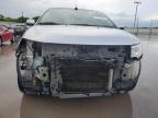 2014 Ford Edge Limited de vânzare în Wilmer, TX - Front End