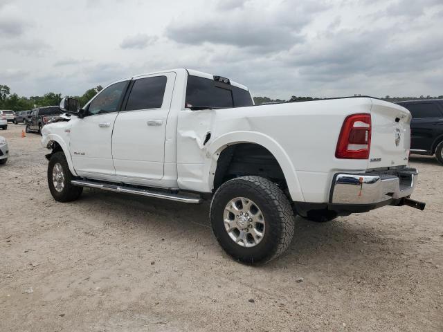  RAM 2500 2022 Biały