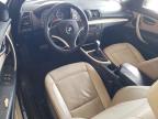 2012 Bmw 128 I იყიდება Jacksonville-ში, FL - Side