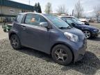 2012 Toyota Scion Iq  for Sale in Eugene, OR - Water/Flood