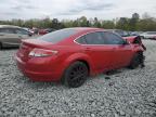 2013 Mazda 6 Touring Plus en Venta en Mebane, NC - Front End