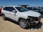 2016 Jeep Cherokee Limited for Sale in San Antonio, TX - Front End