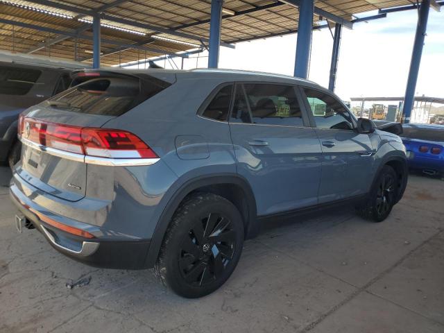  VOLKSWAGEN ATLAS 2024 Серый