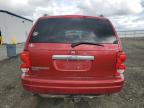 2006 Dodge Durango Limited for Sale in Airway Heights, WA - Side