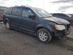 2012 DODGE GRAND CARAVAN SE à vendre chez Copart ON - OTTAWA