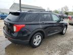 2020 Ford Explorer Xlt for Sale in Louisville, KY - Hail