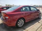 2010 Honda Civic Ex за продажба в Pekin, IL - Front End