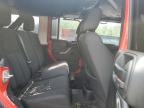 2018 Jeep Wrangler Unlimited Sport იყიდება Gaston-ში, SC - Burn