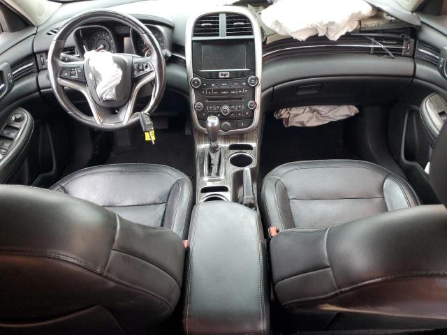  CHEVROLET MALIBU 2016 Bordowy