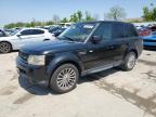 2013 Land Rover Range Rover Sport Hse იყიდება Bridgeton-ში, MO - Hail